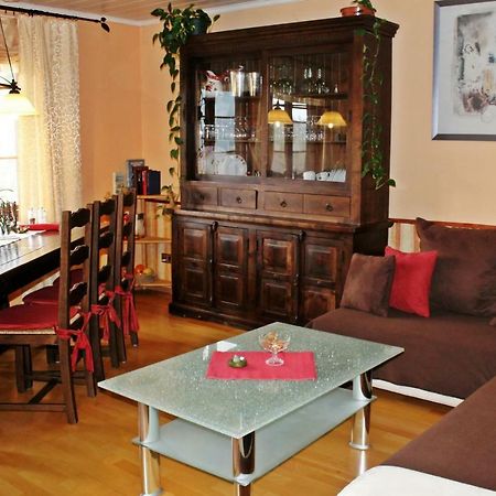 Апартаменты Haus Biehler Тодтмос Экстерьер фото