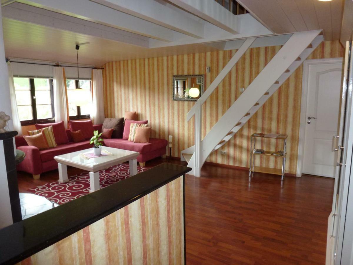 Апартаменты Haus Biehler Тодтмос Экстерьер фото
